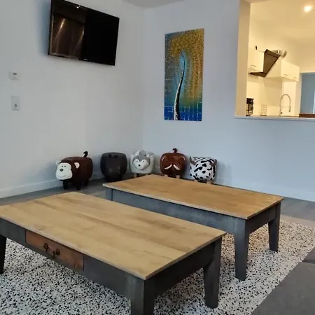 Appartement Grosses Schoenes Mit Garten Fuer 12 Personen Erwartet Sie Im Harz! Sankt Andreasberg