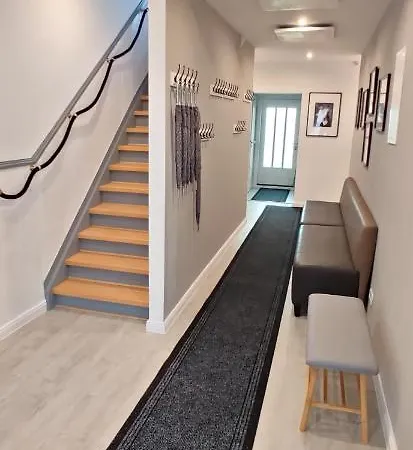 Appartement Grosses Schoenes Mit Garten Fuer 12 Personen Erwartet Sie Im Harz! *