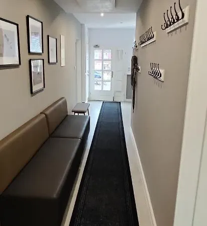 Appartement Grosses Schoenes Mit Garten Fuer 12 Personen Erwartet Sie Im Harz! *