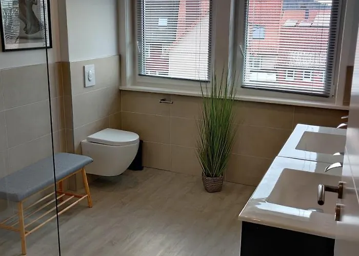 Grosses Schoenes Mit Garten Fuer 12 Personen Erwartet Sie Im Harz! * Sankt Andreasberg