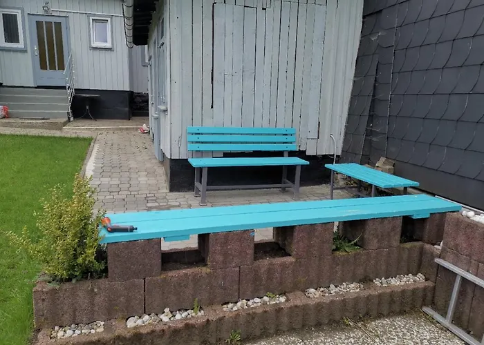 Grosses Schoenes Mit Garten Fuer 12 Personen Erwartet Sie Im Harz! * ザンクト・アンドレーアスベルク